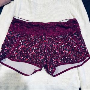 Lululemon Shorts